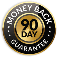 money back guarantee